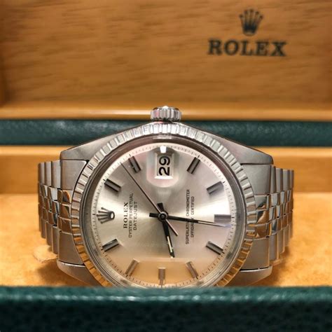 rolex datejust 62510h